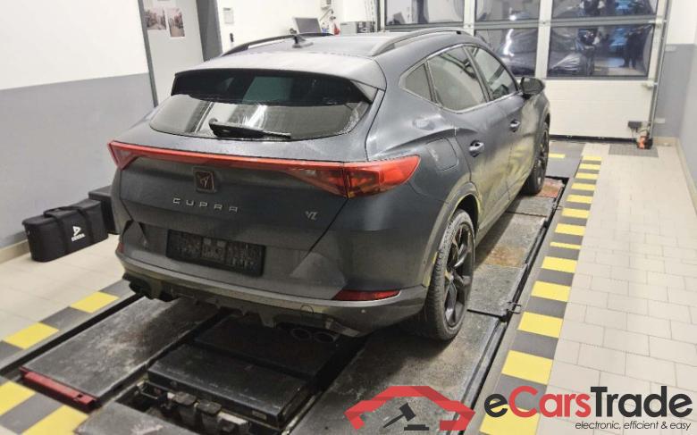 Cupra Formentor (KM7)(08.2020->) DE - SUV5 2.0 TSI EU6d, VZ 4 Drive, 2020 - 2024 #3