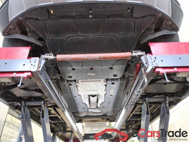 Volkswagen T-Roc (A11)(09.2017->2021) DE - SUV5 1.5 TSI EU6d, Sport OPF (EURO 6d), 2020 - 2022 #5