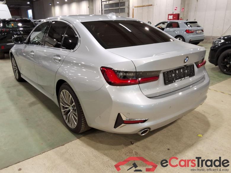 BMW 3 SERIES BERLINE 2.0 330E (135KW) BERLINE #2