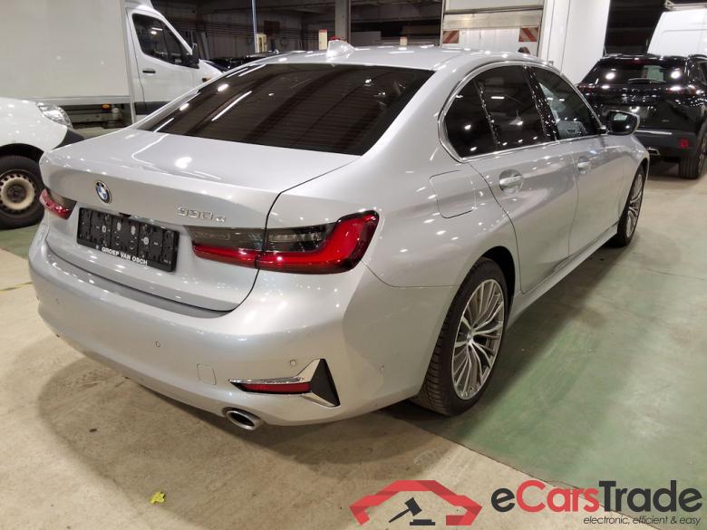 BMW 3 SERIES BERLINE 2.0 330E (135KW) BERLINE #4