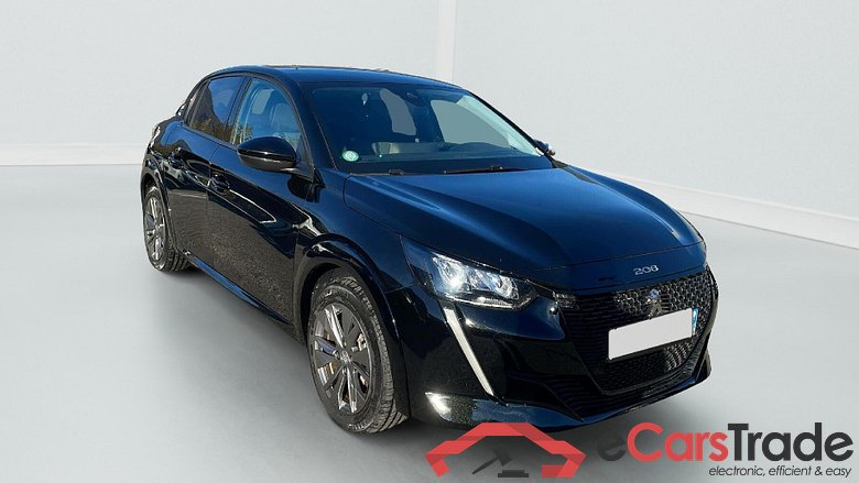 Peugeot E-208 50 KWH 136CH ALLURE