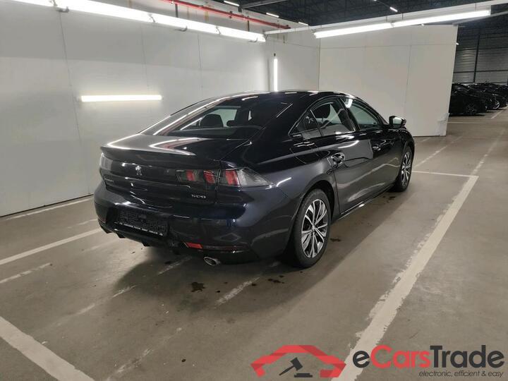 Peugeot 508 508 1.6 Hybrid 225 e-EAT8 Active Pack (PHEV) 165kW/225pk  5D/P Auto-8 #4