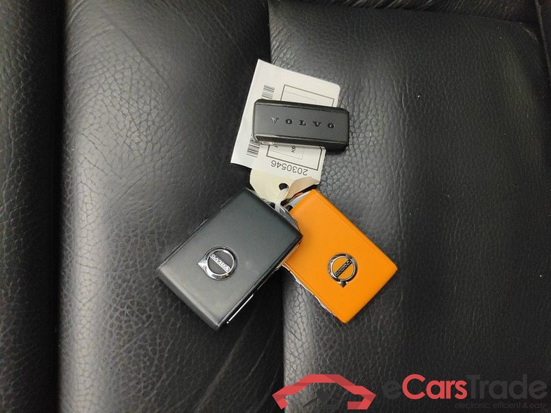 VOLVO V60 DIESEL - 2018 2.0 D4 190 Momentum Pro Geartronic (EU6d-T.) 5d #4