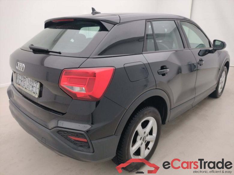 AUDI Q2 1.5 TFSI ADVANCED #2