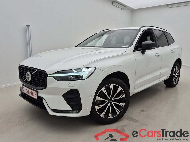 VOLVO XC60 2.0 B4 CORE GEARTRONIC #1