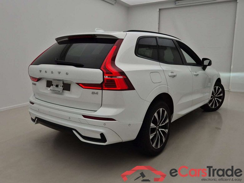 VOLVO XC60 2.0 B4 CORE GEARTRONIC #2