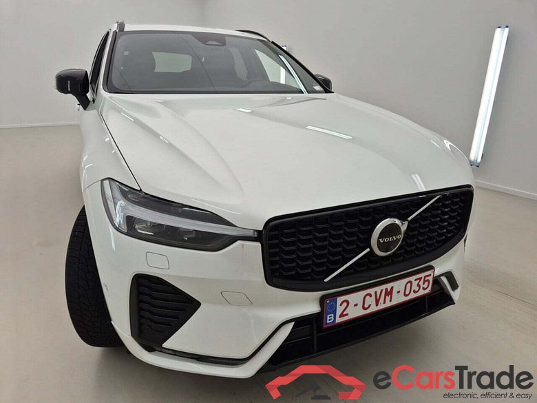 VOLVO XC60 2.0 B4 CORE GEARTRONIC #6