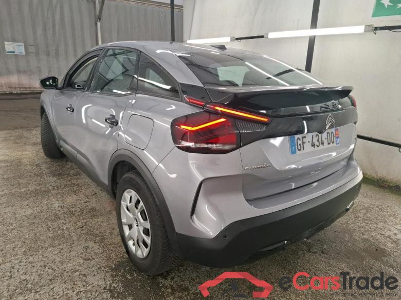 CITROEN C4 / 2020 / 5P / Berline PureTech 100 S&S BVM6 Live Pack Business #2