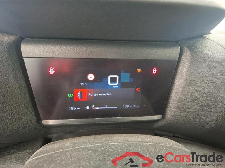 CITROEN C4 / 2020 / 5P / Berline PureTech 100 S&S BVM6 Live Pack Business #6