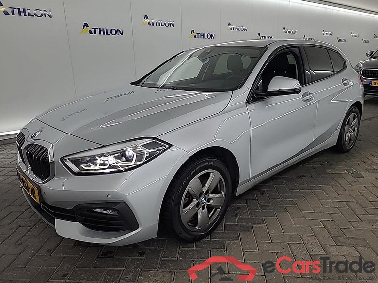 BMW 1-serie 118i Corporate Executive 5D 103kW #1
