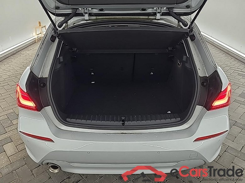 BMW 1-serie 118i Corporate Executive 5D 103kW #5