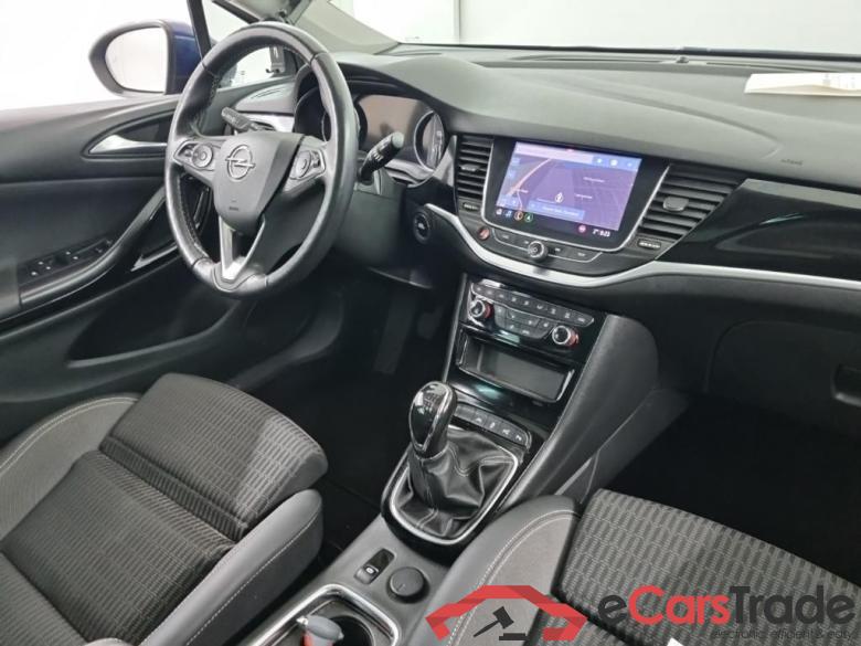 OPEL Astra Sports Tourer 1.2 turbo 96kW Elegance 5D #6