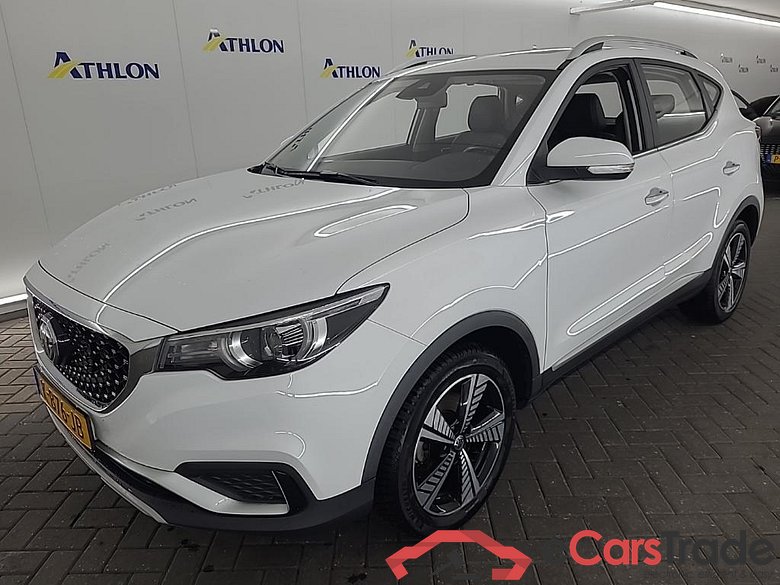 MG ZS EV Luxury 5D 105kW #1