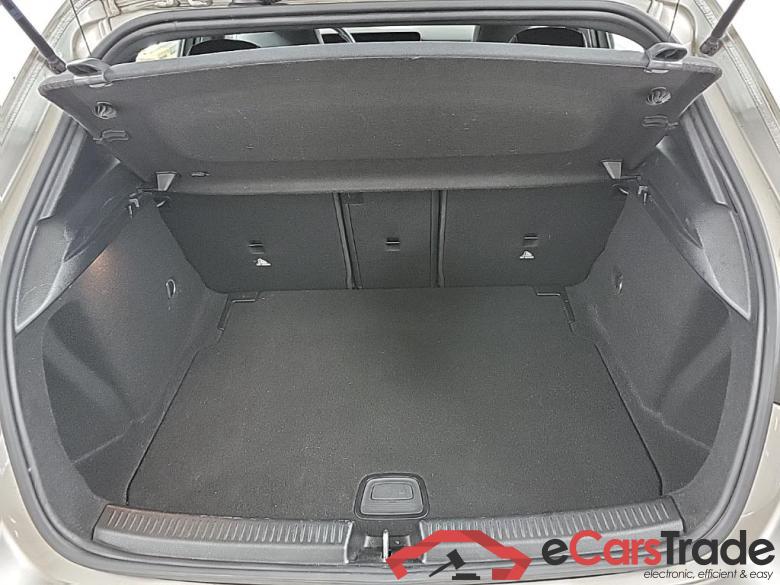 MERCEDES-BENZ A-klasse A 180 7G-DCT Business Solution AMG 5D 100kW #5