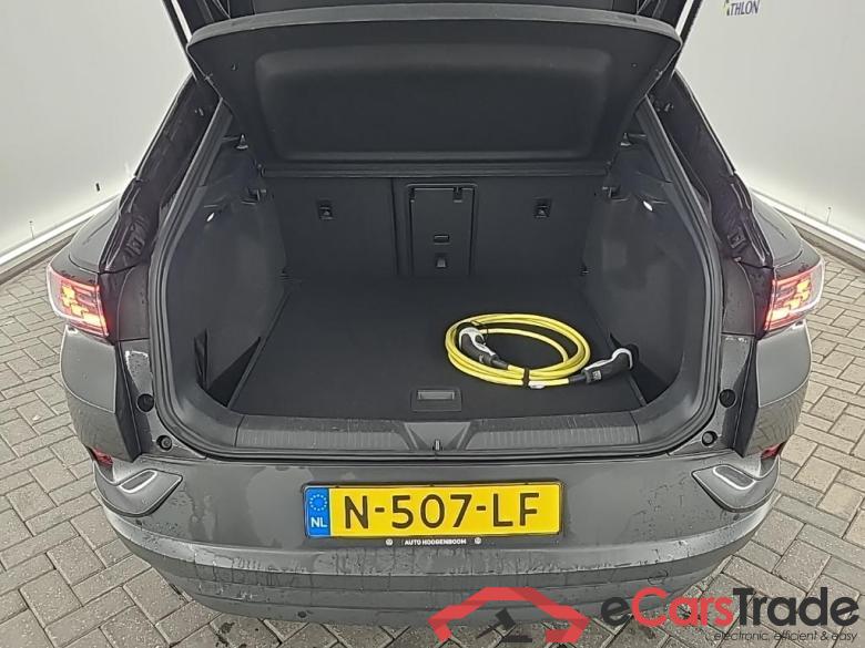 VOLKSWAGEN ID.4 52kWh 109kW Style Auto 5D #5