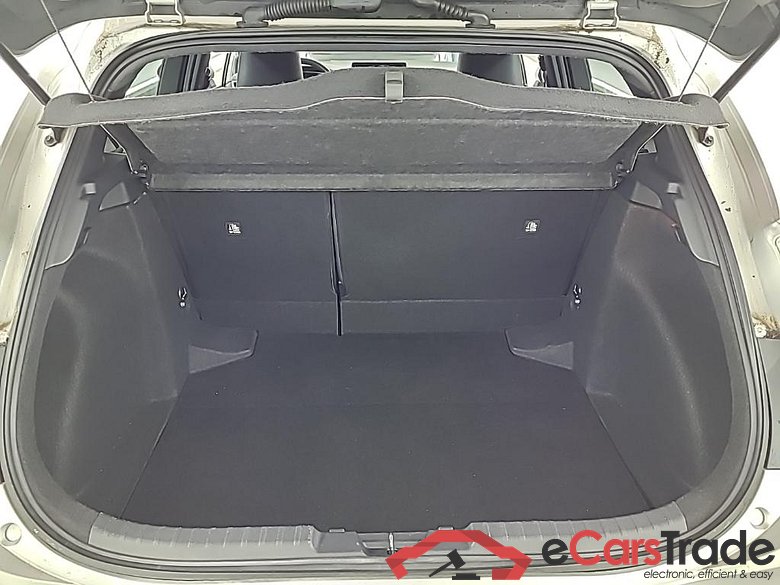 TOYOTA Corolla Hatchback 1.8 Hybrid Executive 5D 90kW #5