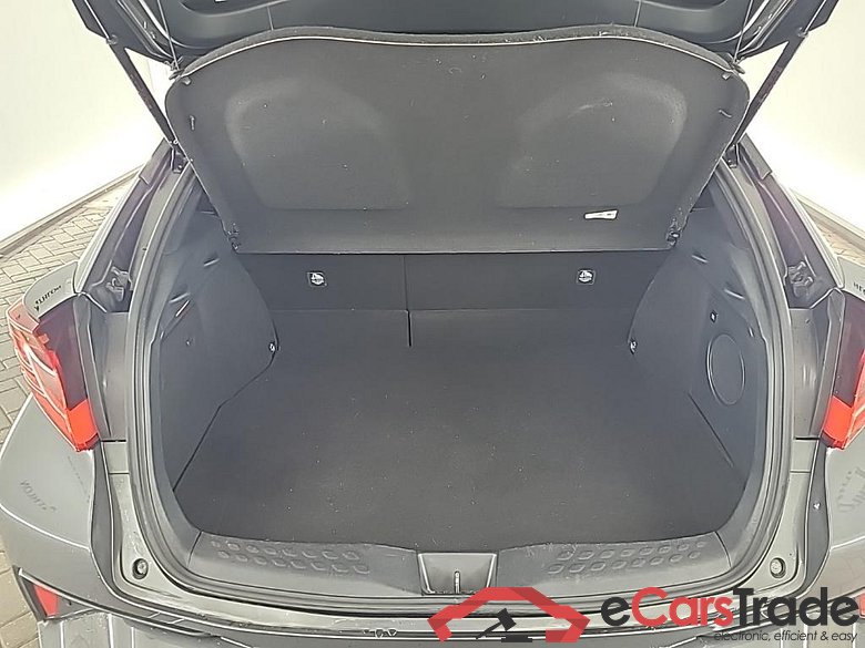 TOYOTA C-HR 2.0 Hybrid Executive automaat 5D 135kW #5