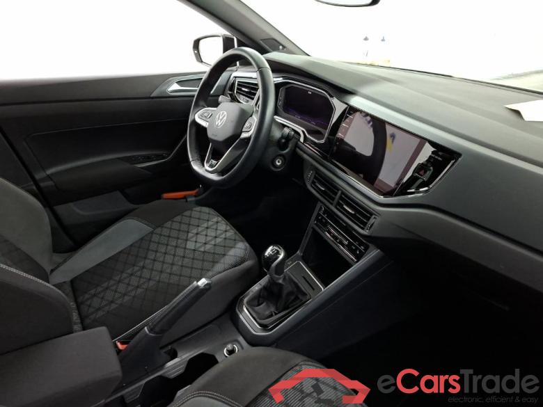 VOLKSWAGEN POLO 1.0 TSI 70kW R-Line Business+ 5D #6