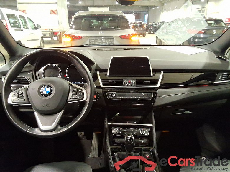 BMW 2 SERIES GRAN TOURER 1.5 216D GRAN TOURER #6