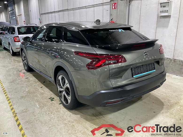 CITROAu2039N C5 X 1.2 PURETECH 130 S&S EAT8 FEEL AT #3