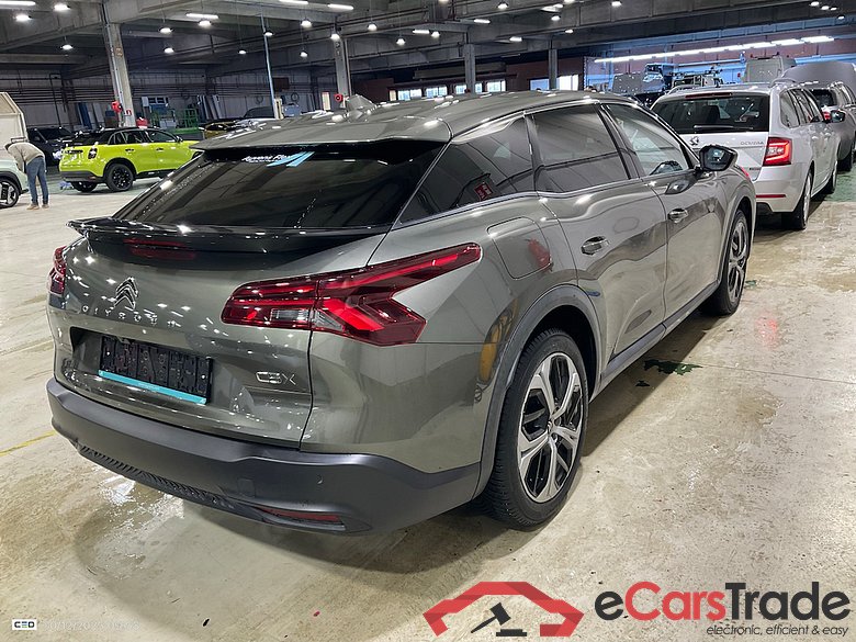 CITROAu2039N C5 X 1.2 PURETECH 130 S&S EAT8 FEEL AT #4