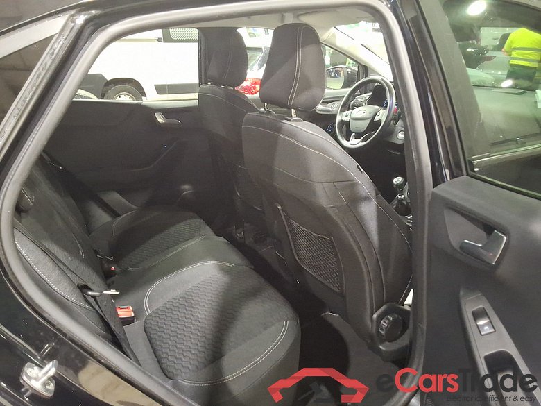 FORD Puma 1.5 TDCI 88KW TITANIUM #5