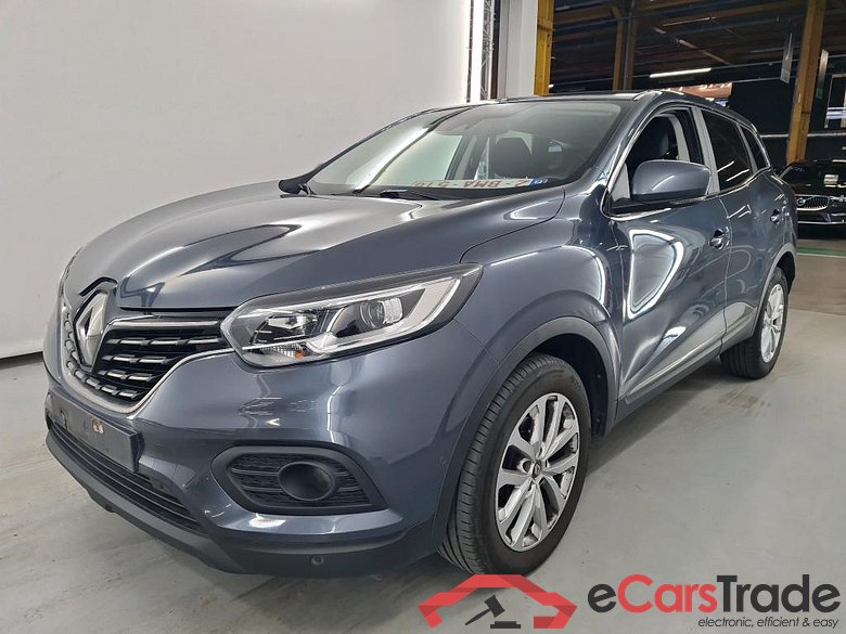RENAULT KADJAR 1.3 TCE 140 DCT CORPORATE EDITION