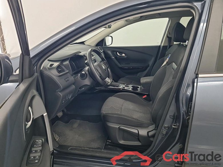 RENAULT KADJAR 1.3 TCE 140 DCT CORPORATE EDITION #5