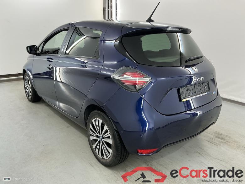 RENAULT ZOE 52 KWH RIVIERA B-BUY R135 #3