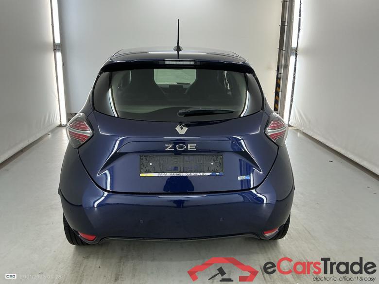 RENAULT ZOE 52 KWH RIVIERA B-BUY R135 #5