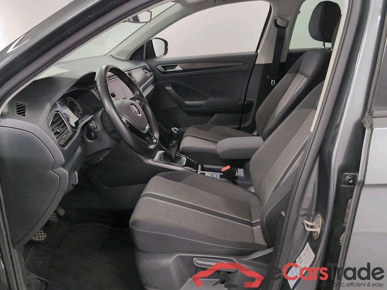 VOLKSWAGEN T-ROC 1.0 TSI Style OPF #5