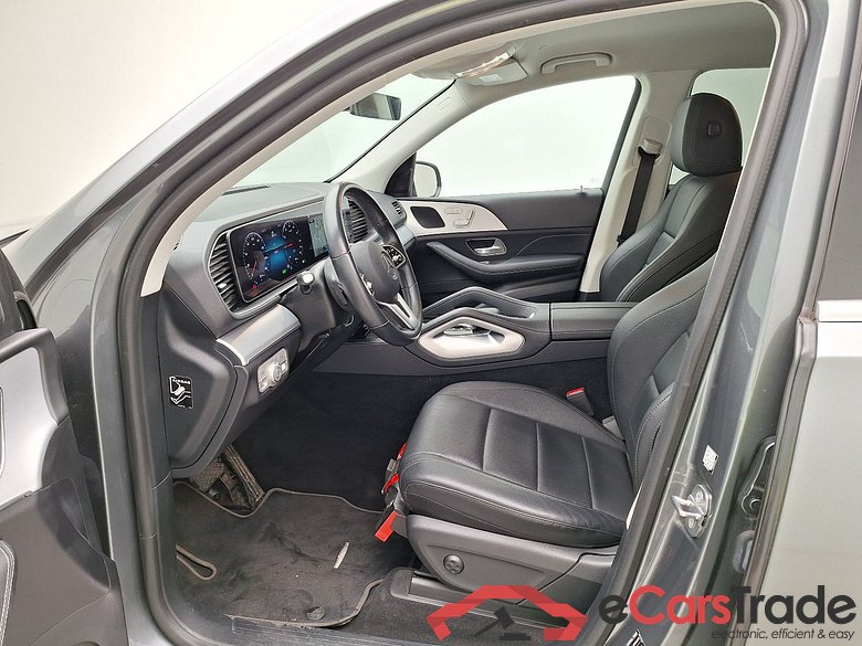 Mercedes, GLE '18, Mercedes-Benz GLE GLE 350 de 4MATIC 5d #3