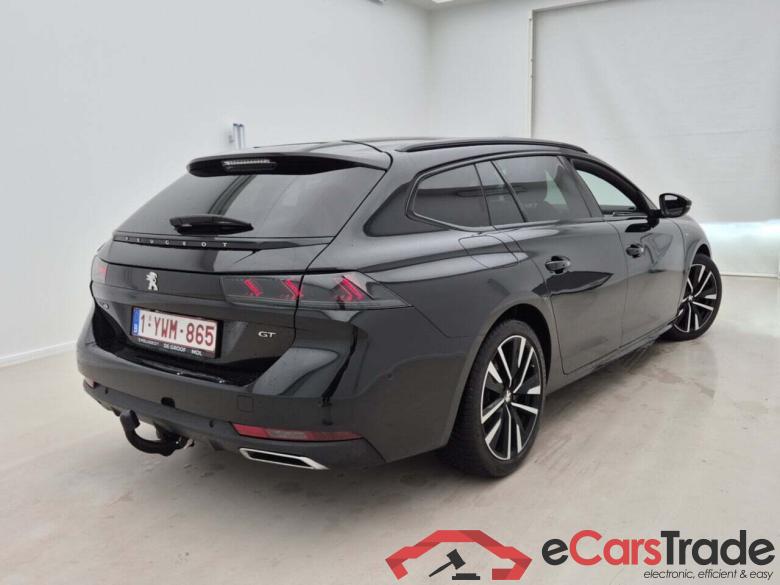 PEUGEOT 508 SW 1.5 BLUEHDI  GT-LINE EAT8 #2