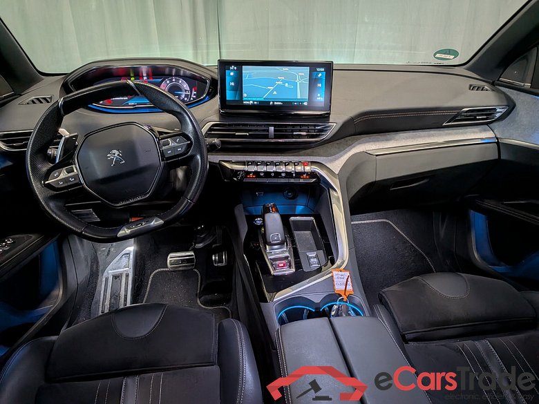PEUGEOT 5008 1.6 PT BL. GT #5