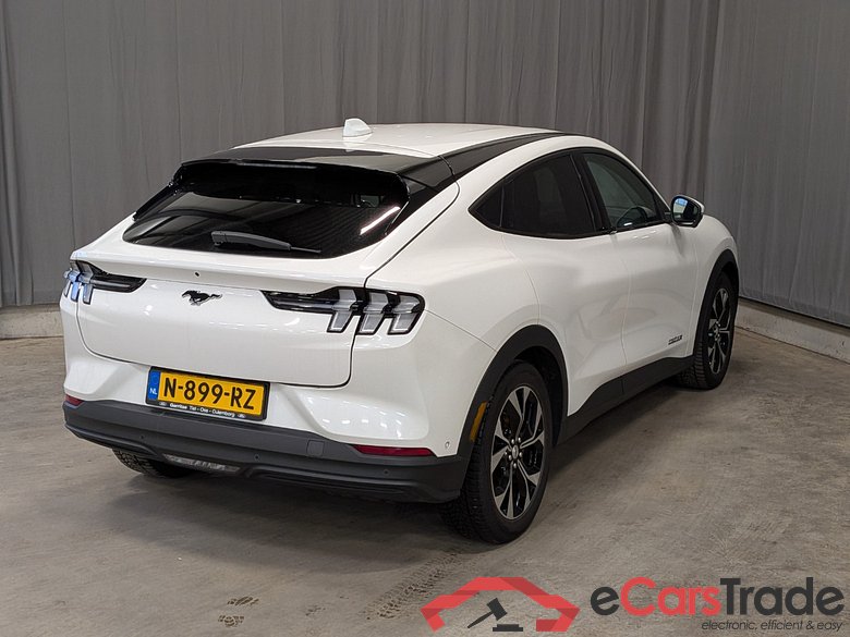 FORD Mustang Mach-E Extended RWD 98 kWh #3