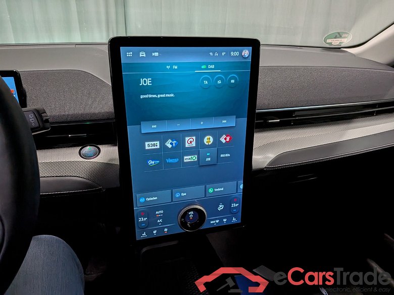 FORD Mustang Mach-E Extended RWD 98 kWh #5