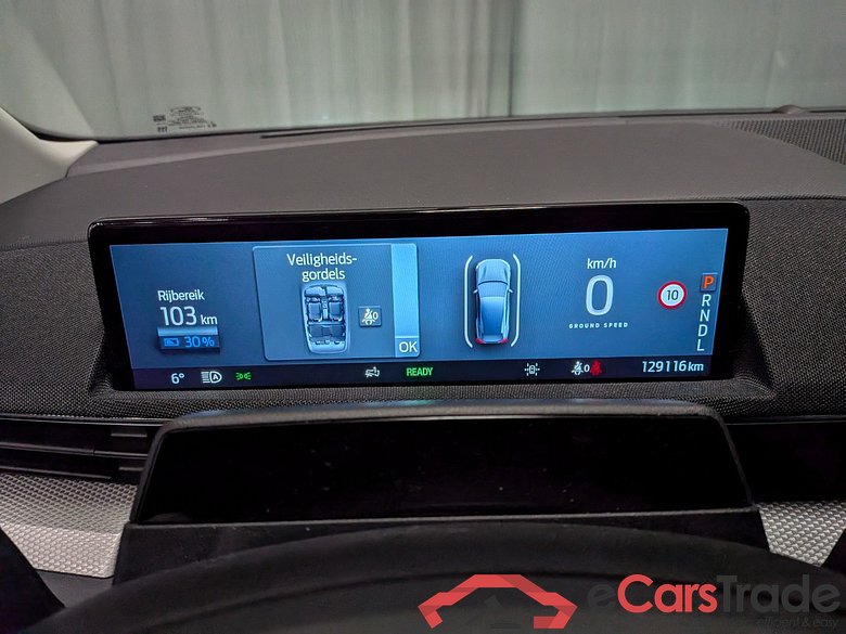 FORD Mustang Mach-E Extended RWD 98 kWh #6