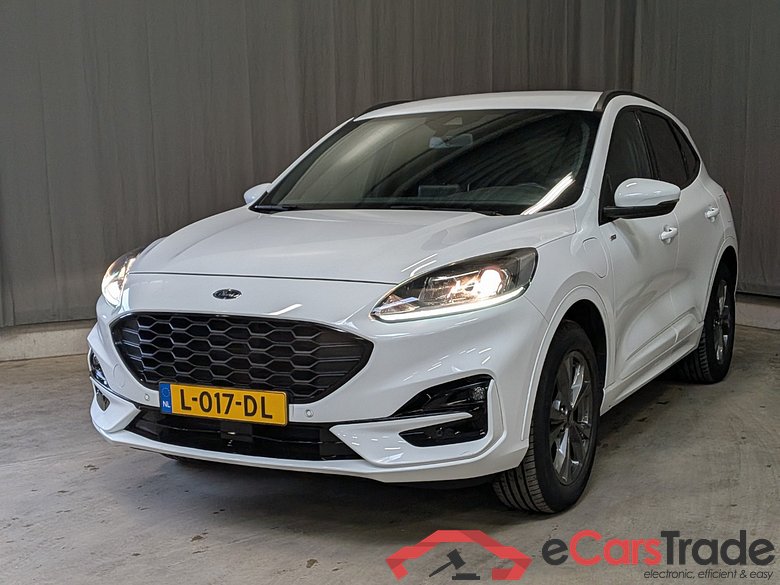 FORD Kuga 2.5 PHEV ST-Line #1