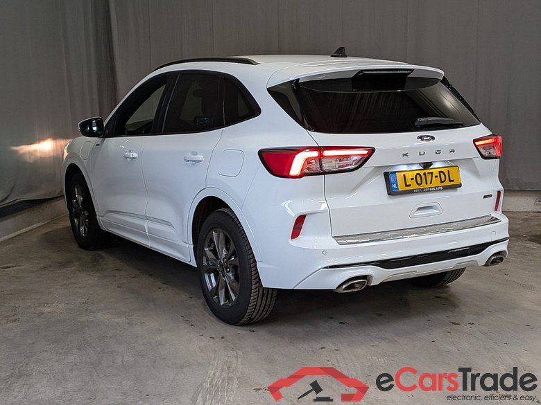 FORD Kuga 2.5 PHEV ST-Line #4