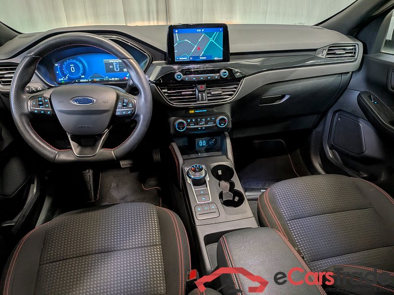 FORD Kuga 2.5 PHEV ST-Line #5