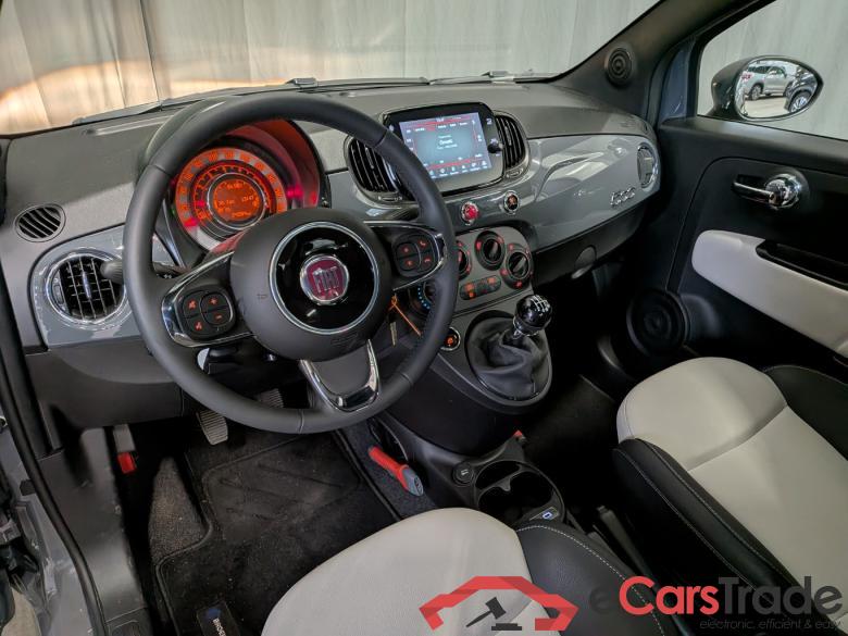 FIAT 500 1.0 Hybrid Dolcevita #5