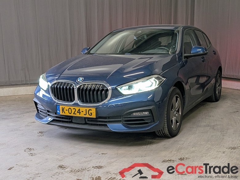 BMW 1-serie 118i Executive Ed. #1