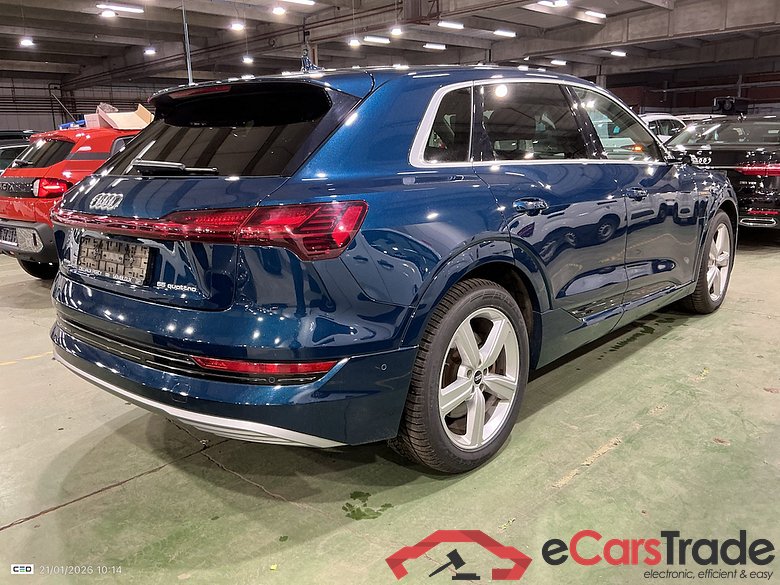 AUDI E-TRON 95 KWH 55 QUATTRO ADVANCED #4