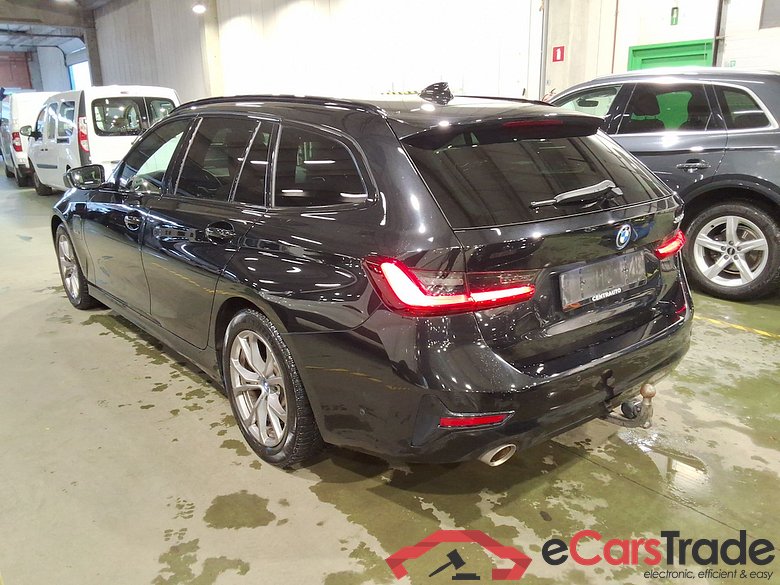 BMW 3 SERIES TOURING 2.0 320E TOURING #2