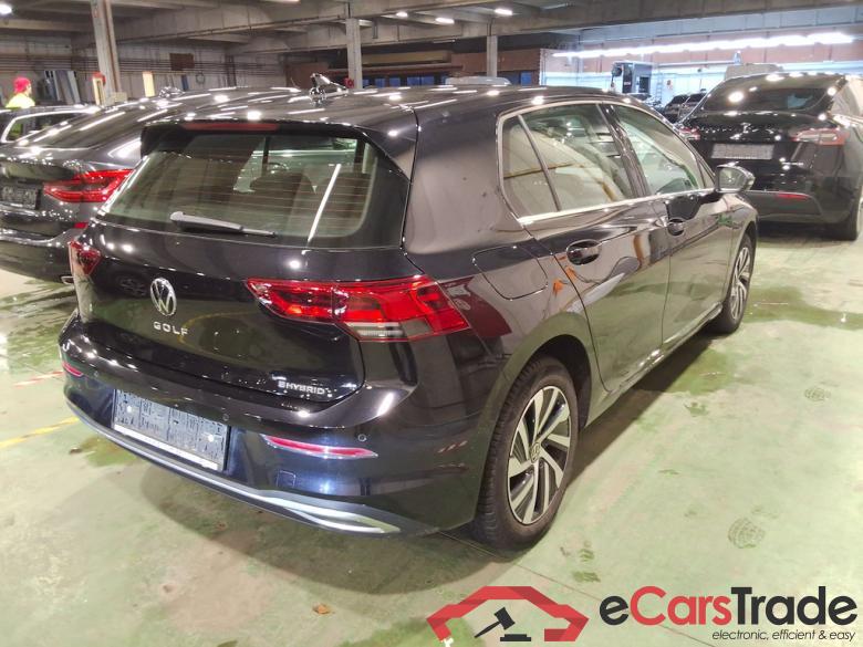 VOLKSWAGEN GOLF VIII 1.4 EHYBRID STYLE BUSINESS DSG #4