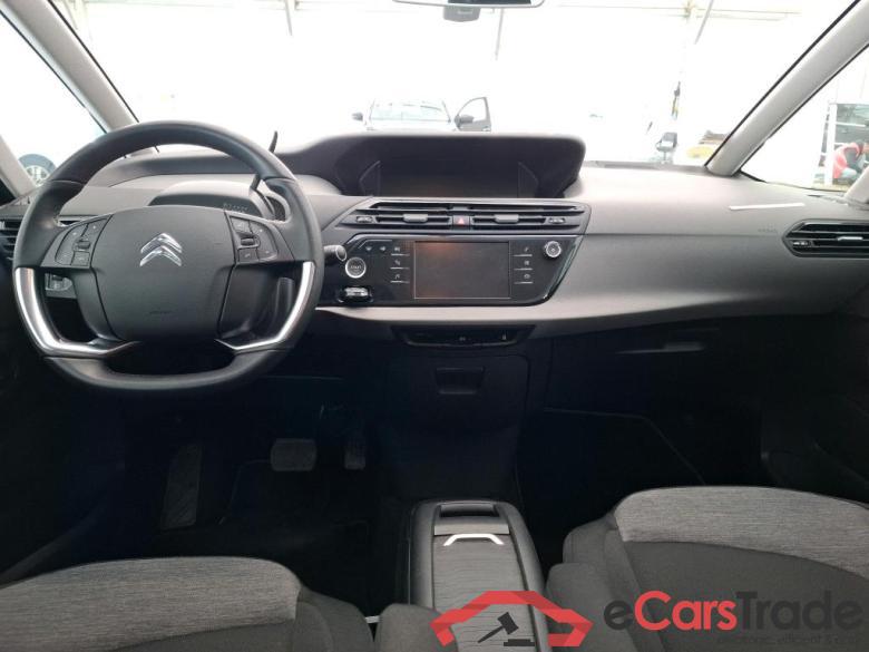 C4 Grand Picasso/Spacetourer Business 1.5 BlueHDi 130CV BVA8 7 Sieges E6d #5