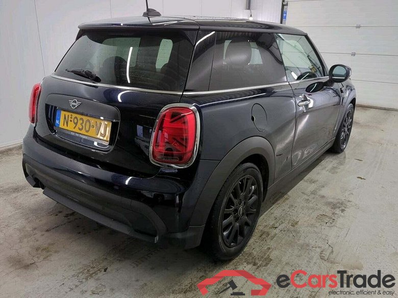 Mini Mini 1.5 One Bns Ed. #2