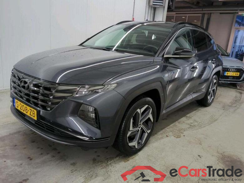 HYUNDAI TUCSON 1.6 T-GDI PHEV C Sm