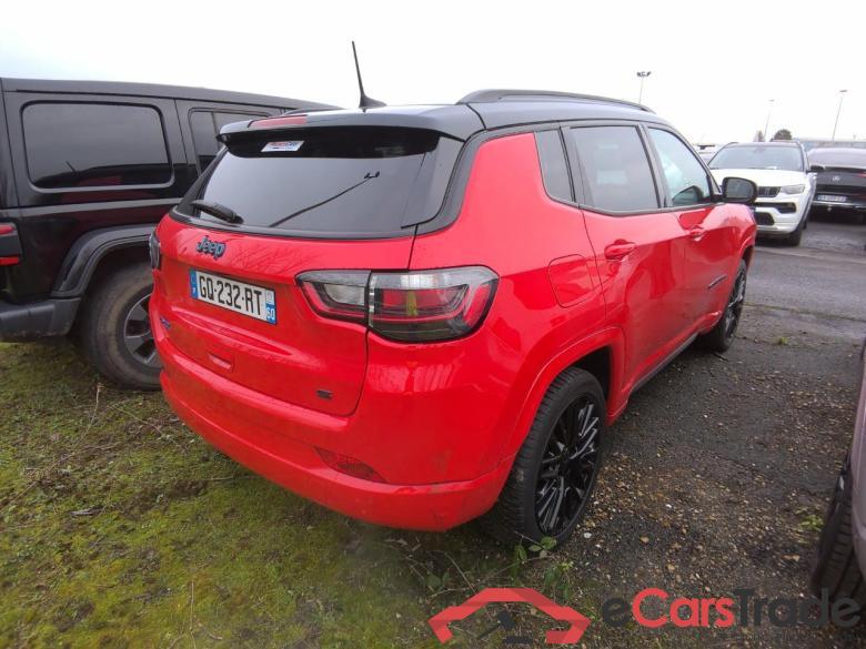 JEEP COMPASS 240 PHEV S AT RK #4