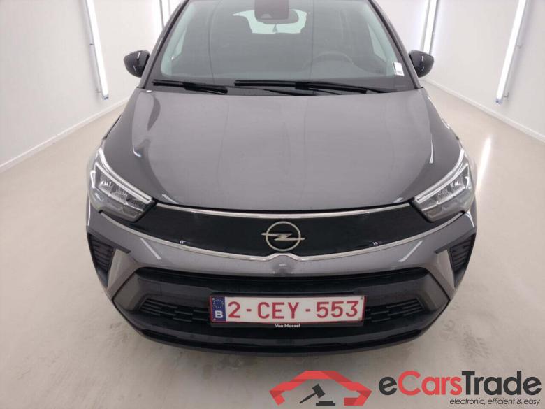 OPEL CROSSLAND 1.2T EDITION #4